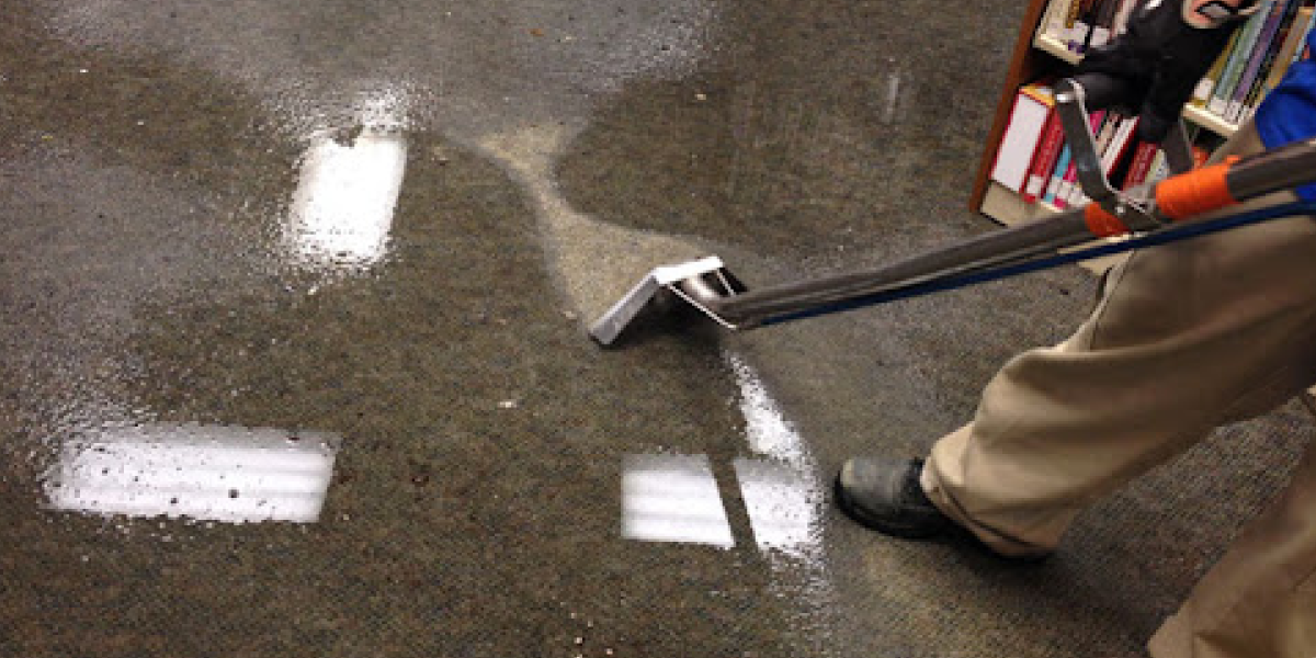 Water Comes in Three Types