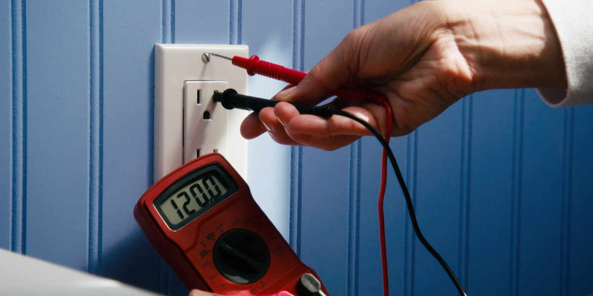 How to Check and Diagnose an Outlet