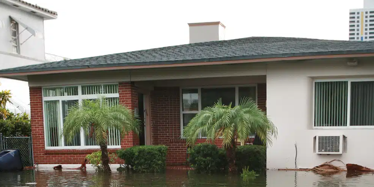 How to Know If You Have Category 3 Water Damage