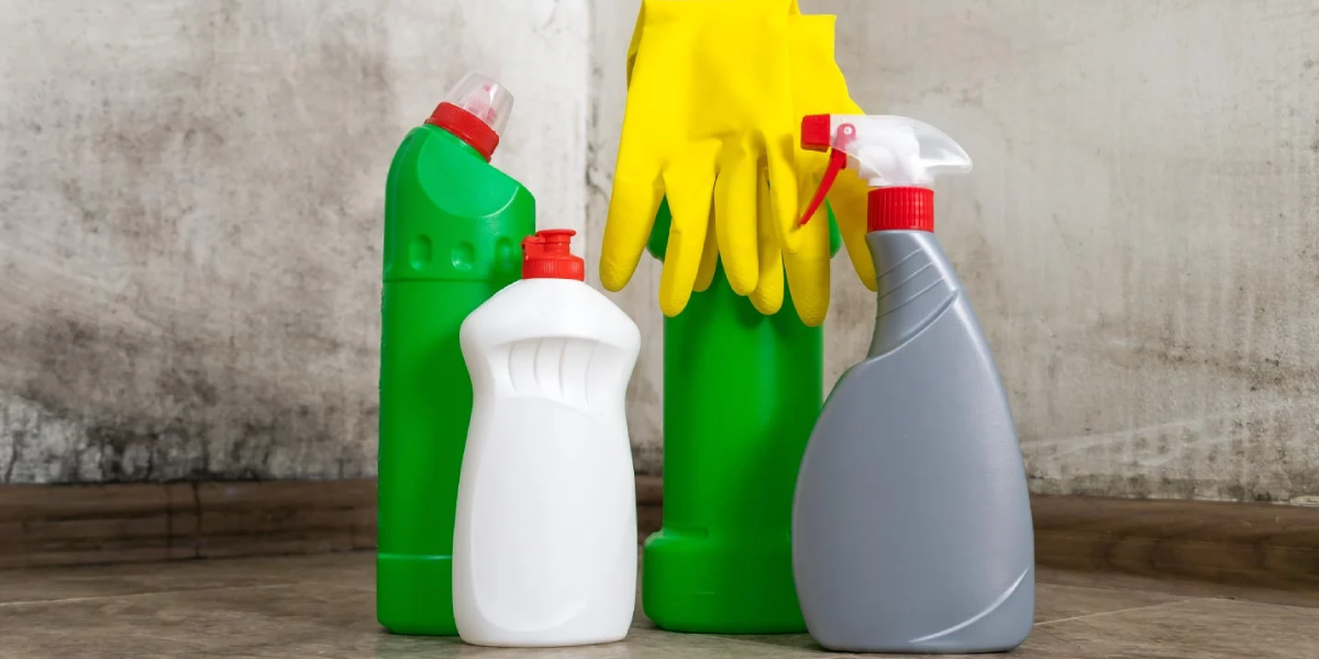 After Cleaning Dont Forget These After-Cleaning