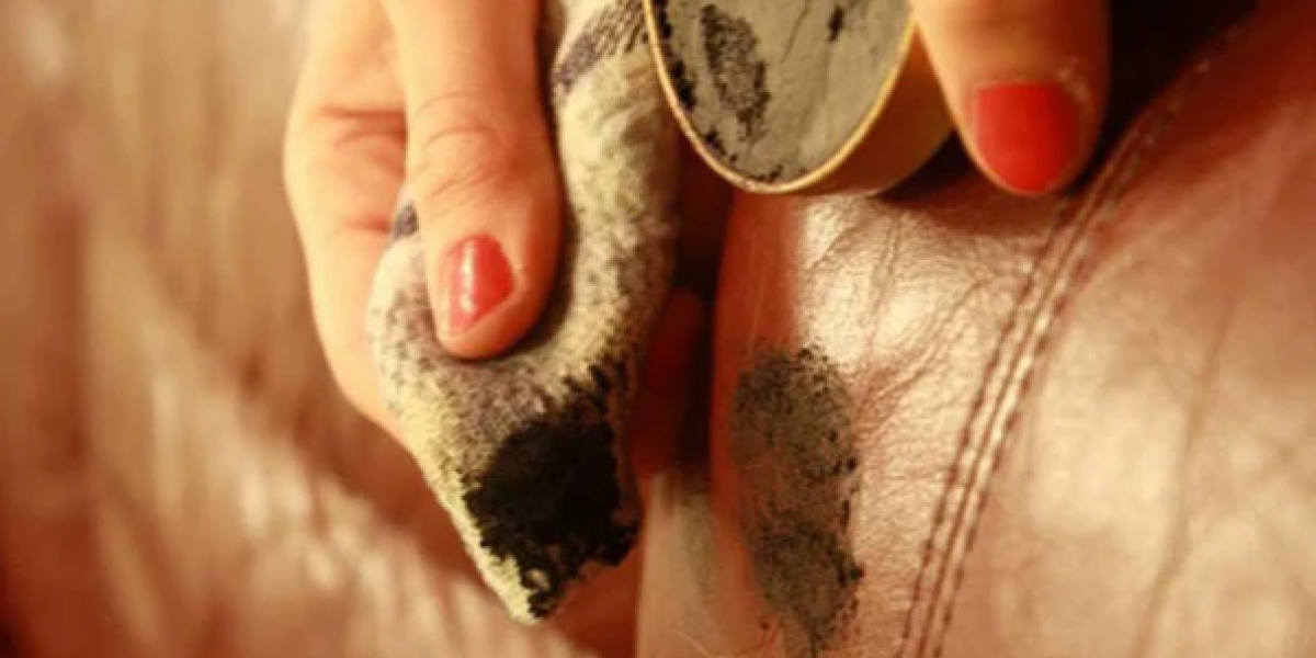 Wipe Off Loose Mold Wipe Off Loose Mold