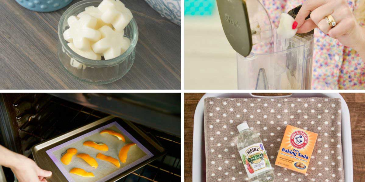 How to make your house smell good using scented detergents How to make your house smell good using scented detergents