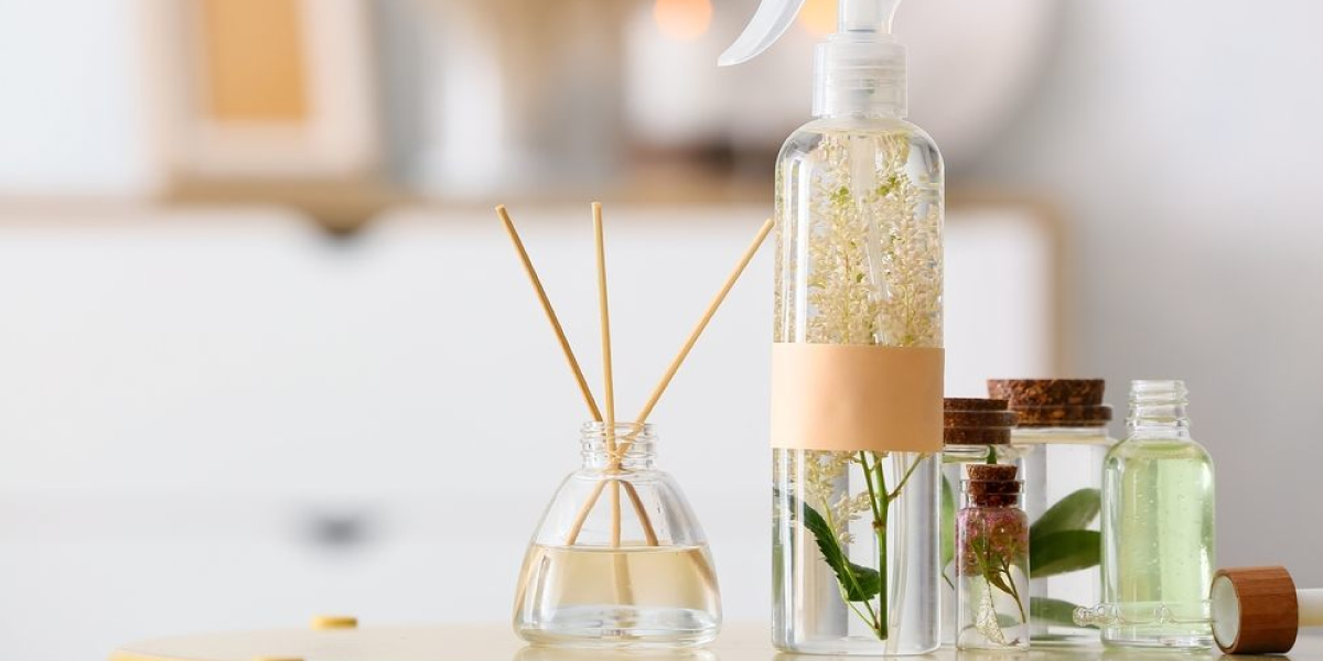 How to make your house smell nice with ventilation How to make your house smell nice with ventilation