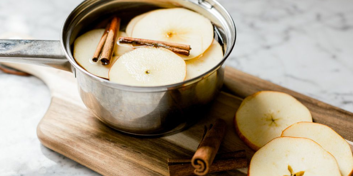 How to make your whole house smell good using natural materials How to make your whole house smell good using natural materials