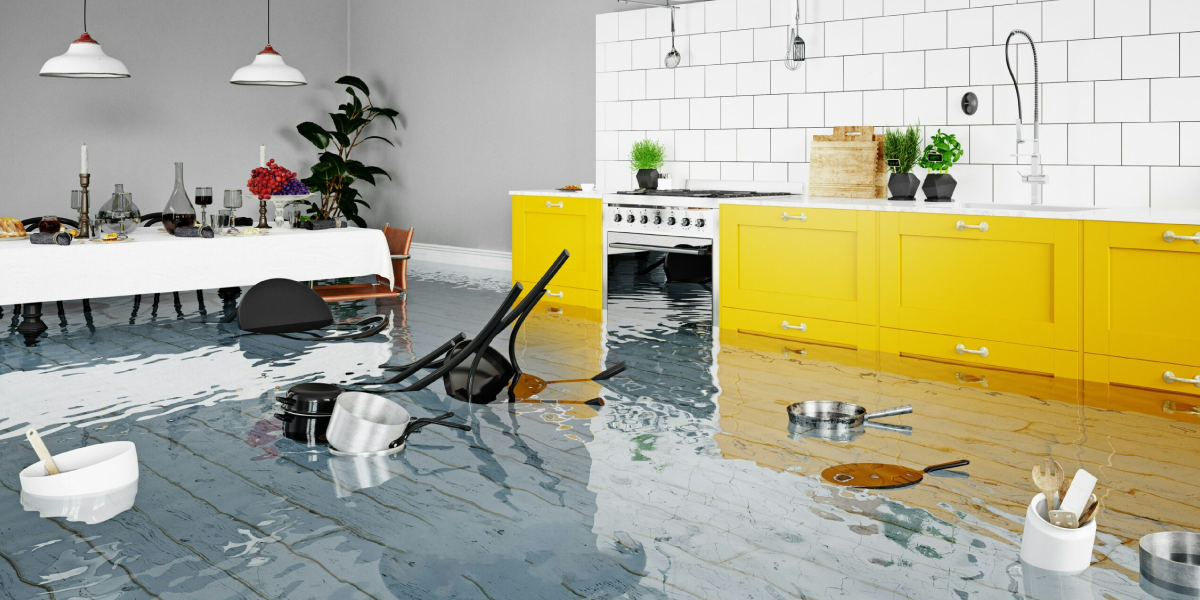 How to deodorize a flooded room: All you need to know
