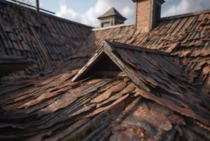 professional restoration services