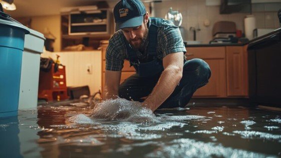 Water Damage Los Angeles Water Damage Los Angeles