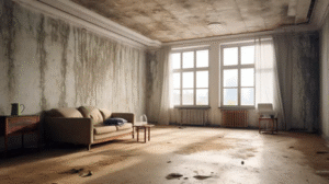 damage restoration Fullerton, CA